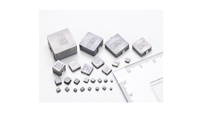 一体成型电感HBLE041B-4R7MSA乾坤代理——新世技术